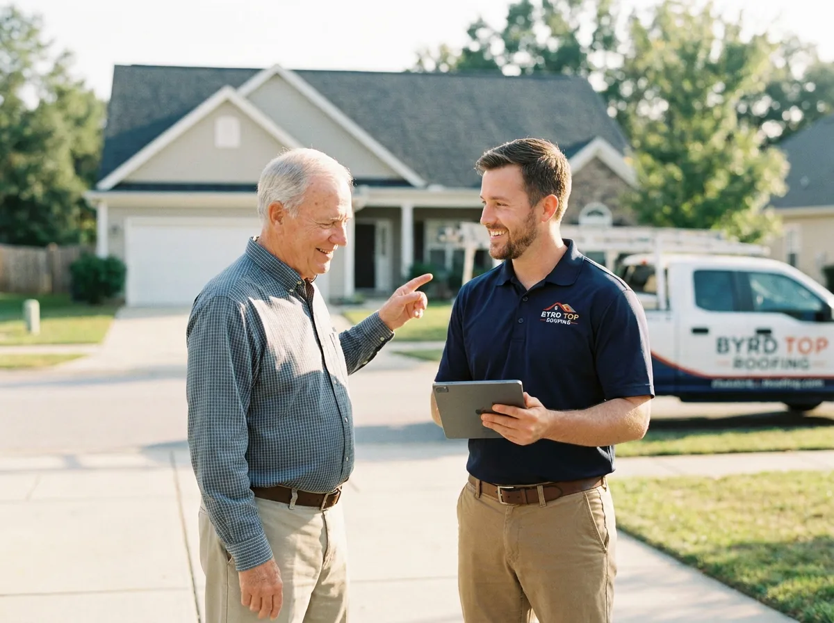 Roofing Crab Orchard, KY FAQs